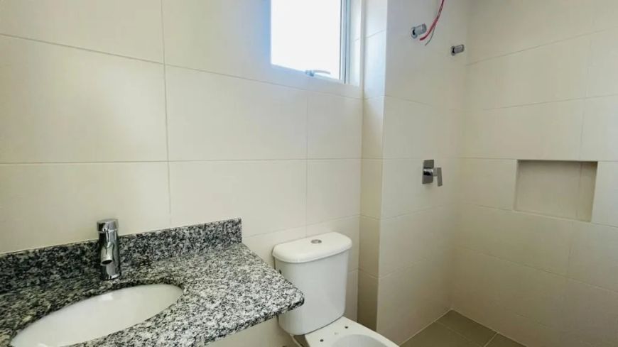 Cobertura com 2 dormitórios, churrasqueira a carvão e um generoso terraço à venda, 95 m² - Fazendinh