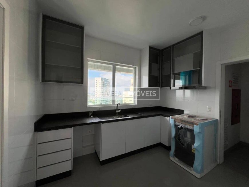 Apartamento 4 Dormitórios, 3 Suítes, 189 m², aluguel de R$ 11.900 + Taxas - Mossunguê, Curitiba (PR)