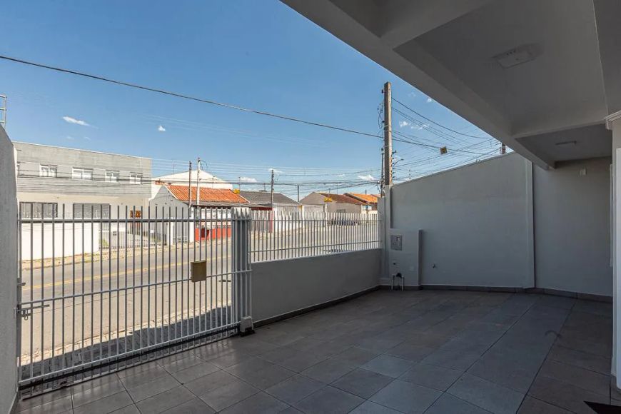 Sobrado de 4 quartos no bairro Uberaba