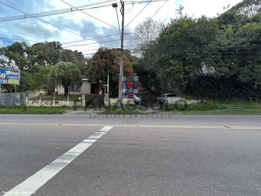 Terreno para Venda em Curitiba, São Lourenço
