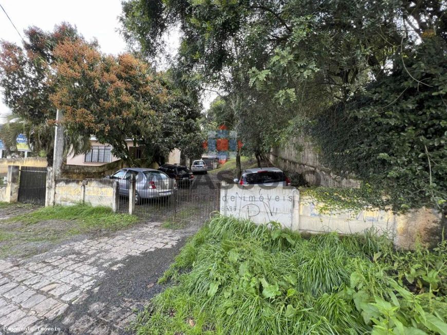 Terreno para Venda em Curitiba, São Lourenço