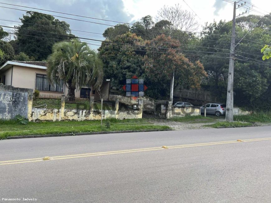 Terreno para Venda em Curitiba, São Lourenço