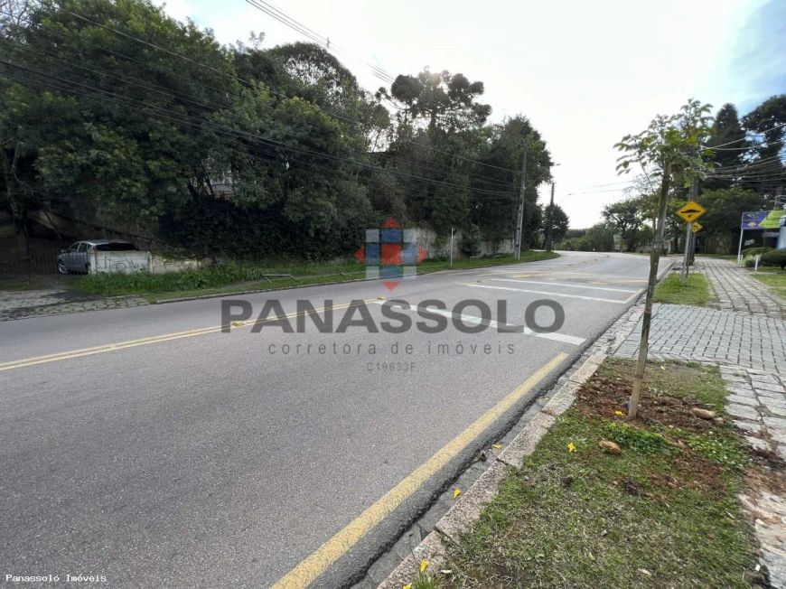 Terreno para Venda em Curitiba, São Lourenço