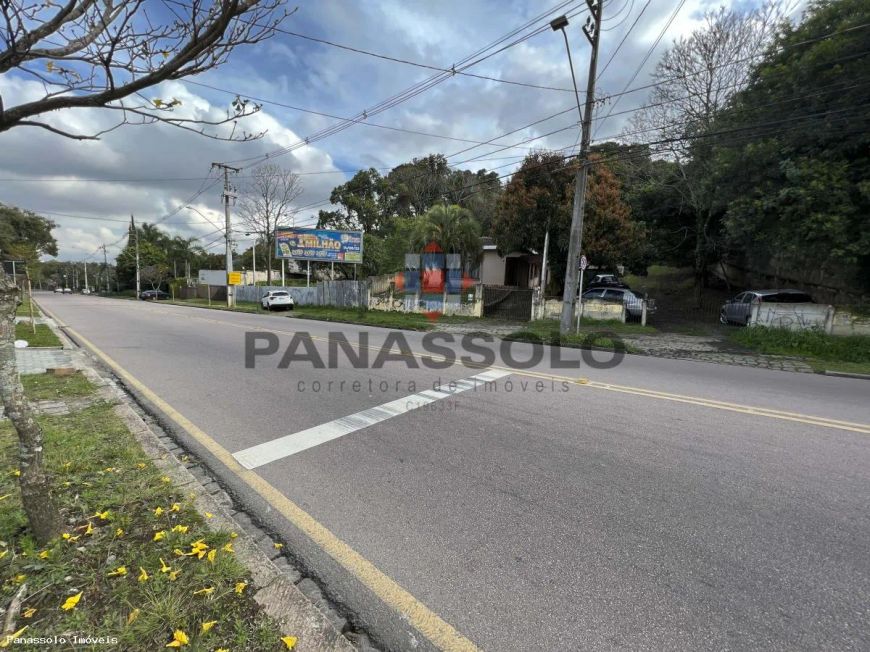 Terreno para Venda em Curitiba, São Lourenço