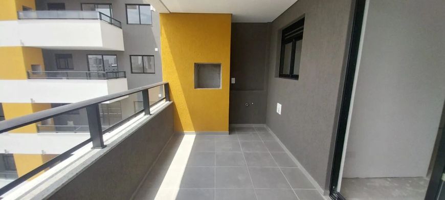 Imóvel para venda com 85 metros quadrados com 3 quartos em Água Verde - Curitiba - PR