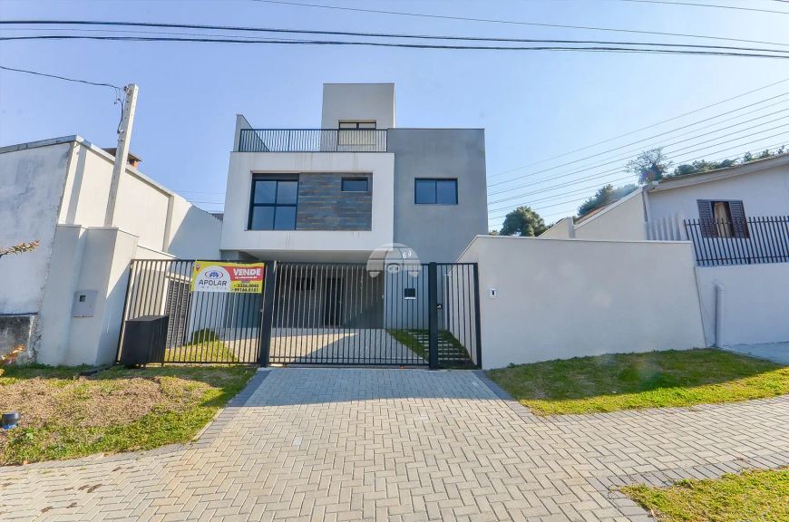 Vendas Casa Curitiba PR