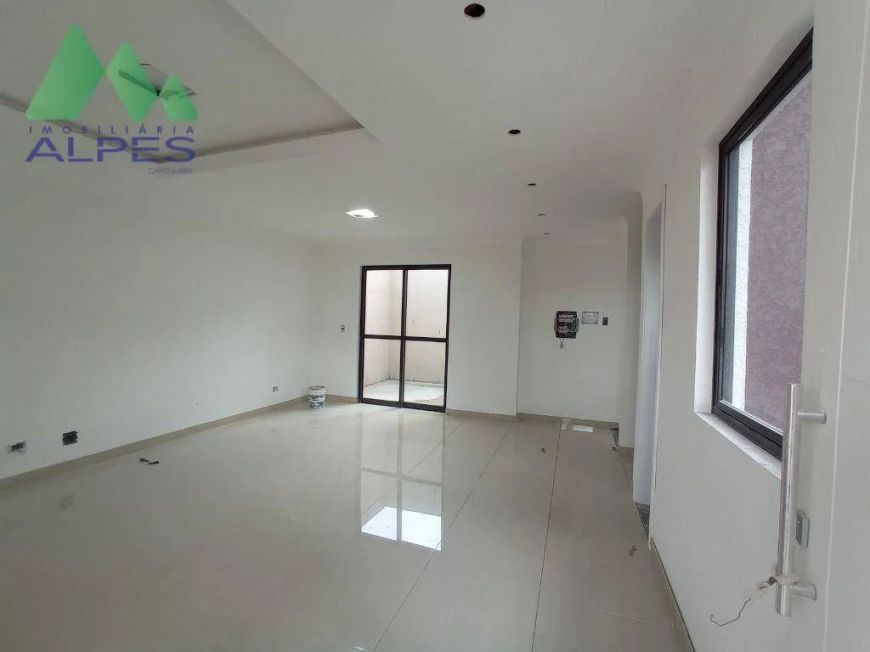 Sobrado com 3 dormitórios à venda, 165 m² por R$ 720.000,00 - Xaxim - Curitiba/PR