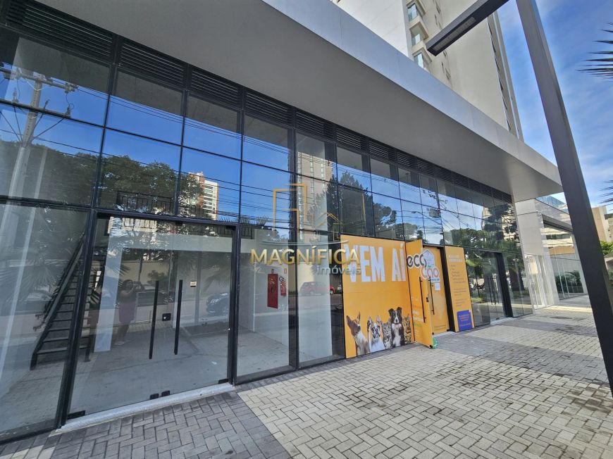 Loja/Ponto Comercial.Que tal instalar sua empresa em um magnífico imóvel em um dos melhores bairros