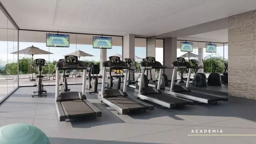 APARTAMENTO, 189M² a venda - AP5278