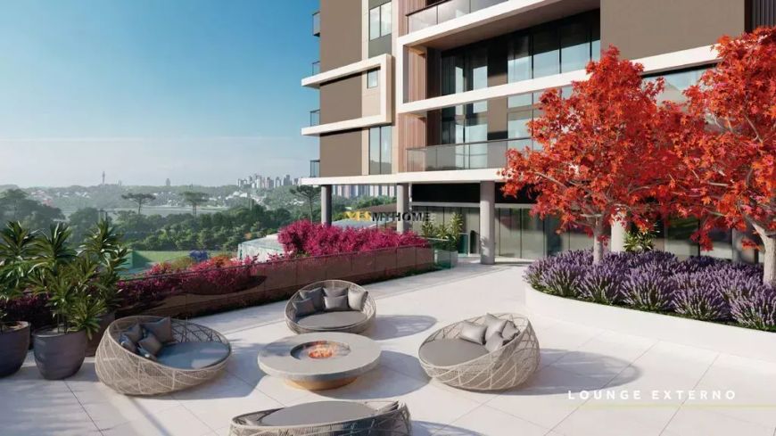APARTAMENTO, 189M² a venda - AP5278