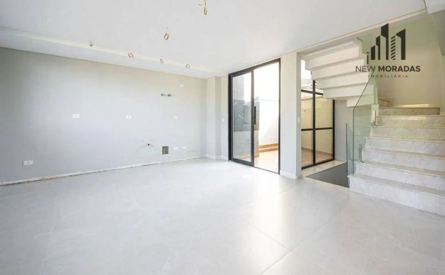 Oportunidade, Sobrado 4 quartos à venda, 215 m² - Mossunguê.