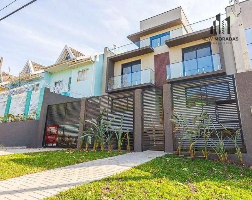 Oportunidade, Sobrado 4 quartos à venda, 215 m² - Mossunguê.