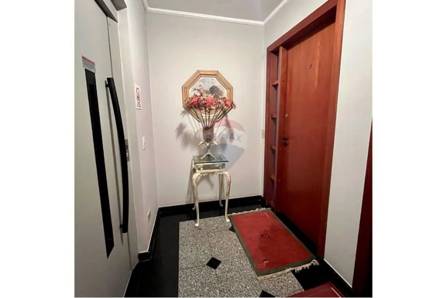 Apartamento à venda no Bigorrilho