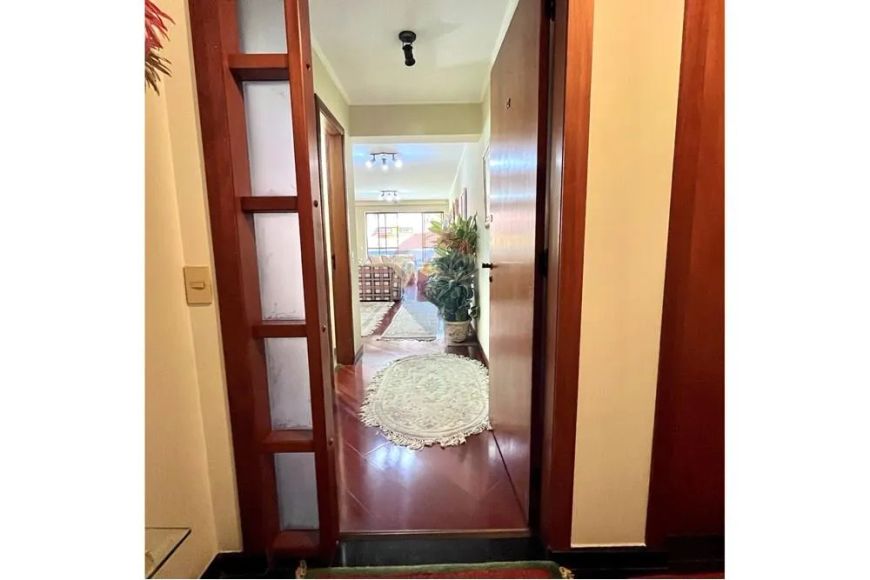 Apartamento à venda no Bigorrilho