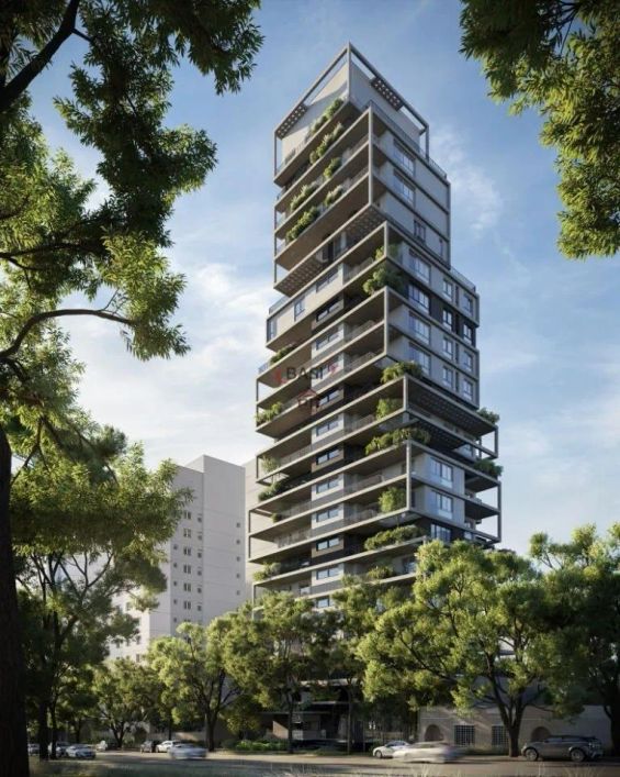 Apartamento 3 suítes, 2 vagas