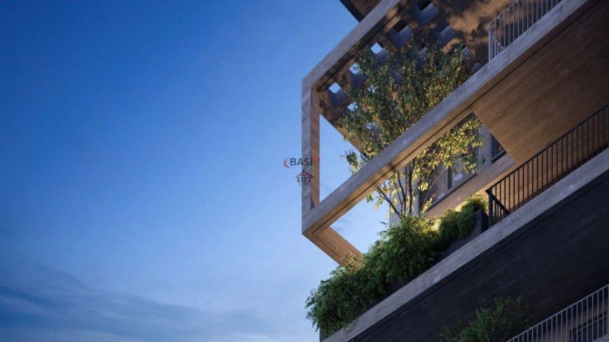Apartamento 3 suítes, 2 vagas