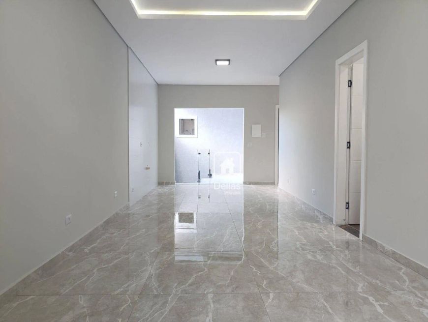 Casa com 3 dormitórios à venda, 75 m² por R$ 630.000,00 - Bairro Alto - Curitiba/PR