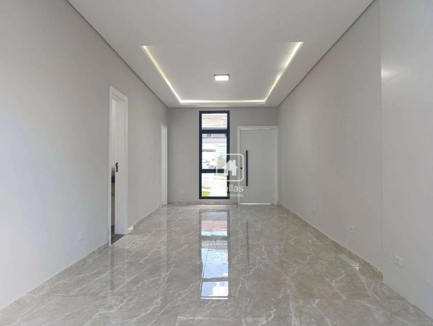 Casa com 3 dormitórios à venda, 75 m² por R$ 630.000,00 - Bairro Alto - Curitiba/PR