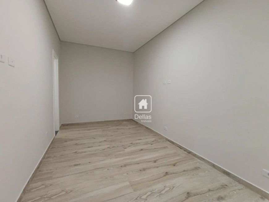 Casa com 3 dormitórios à venda, 75 m² por R$ 630.000,00 - Bairro Alto - Curitiba/PR