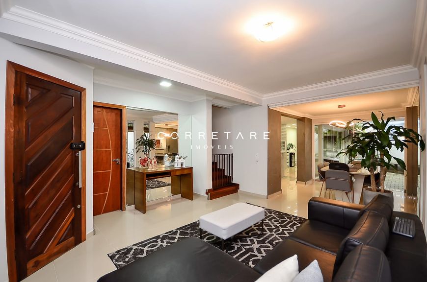LINDA CASA SEGURA E MODERNA NO UBERABA