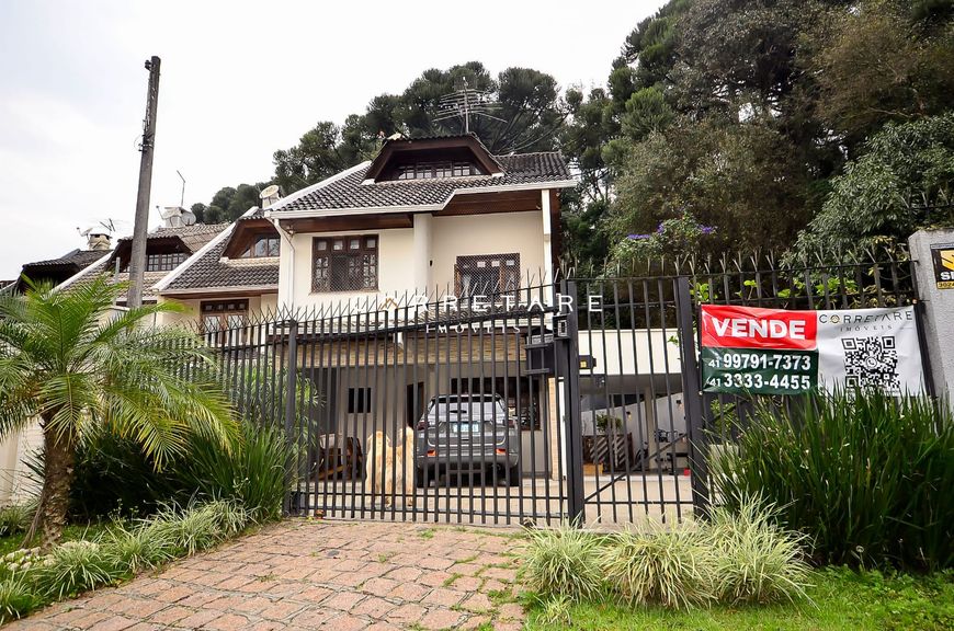 LINDA CASA SEGURA E MODERNA NO UBERABA