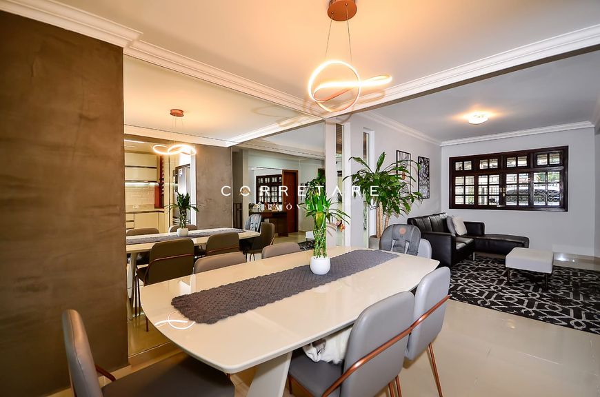 LINDA CASA SEGURA E MODERNA NO UBERABA