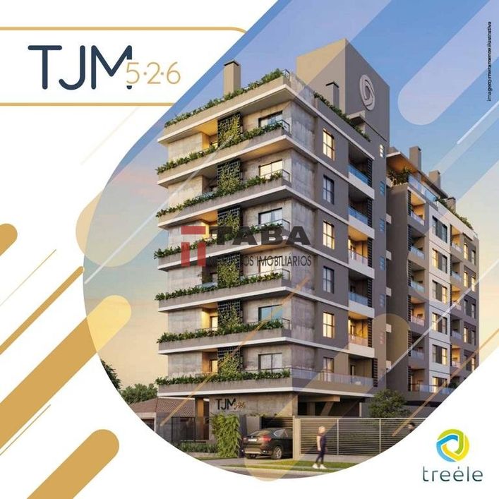 Apartamento Capão Raso