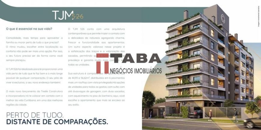 Apartamento Capão Raso