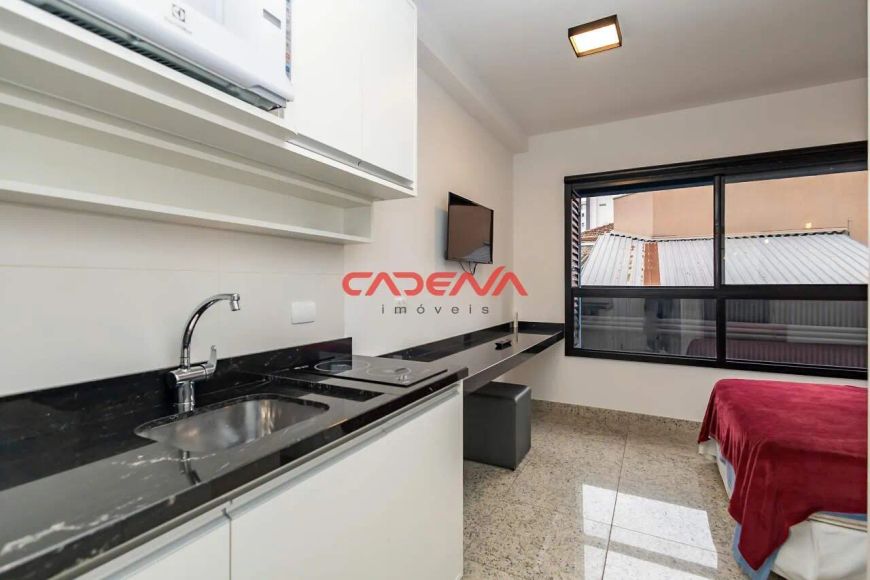 Studio para aluguel no Rebouças