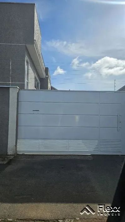 Casa com 3 dormitórios à venda, 162 m² por R$ 650.000 - Boqueirão - Curitiba/PR