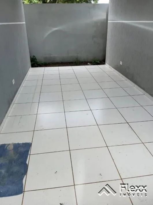 Casa com 3 dormitórios à venda, 162 m² por R$ 650.000 - Boqueirão - Curitiba/PR