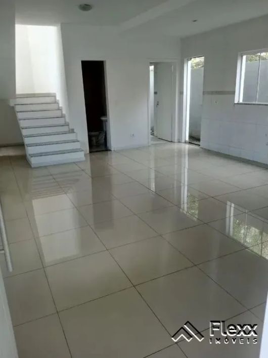 Casa com 3 dormitórios à venda, 162 m² por R$ 650.000 - Boqueirão - Curitiba/PR