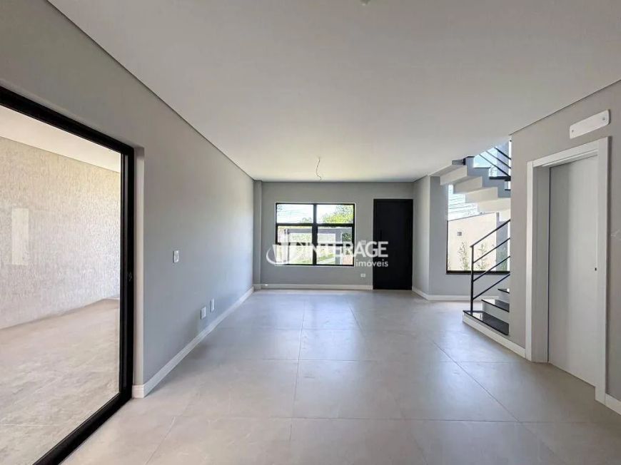 Sobrado com 3 Quartos à venda, 142 m² por R$ 1.100.000 - Santa Felicidade - Curitiba/PR