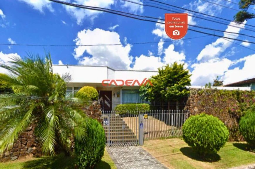 Casa com 5 quartos para aluguel no Jardim Social