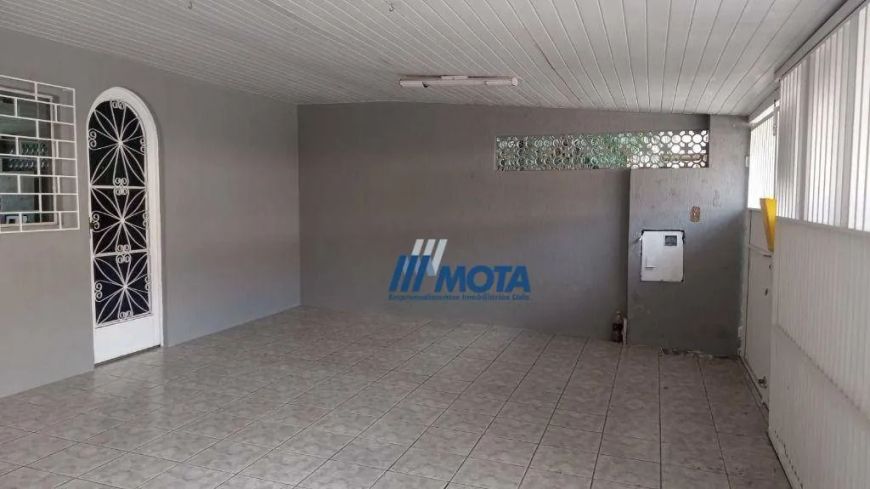 Sobrado com 3 dormitórios para alugar, 280 m² por R$ 3.194,00/mês - Tarumã - Curitiba/PR