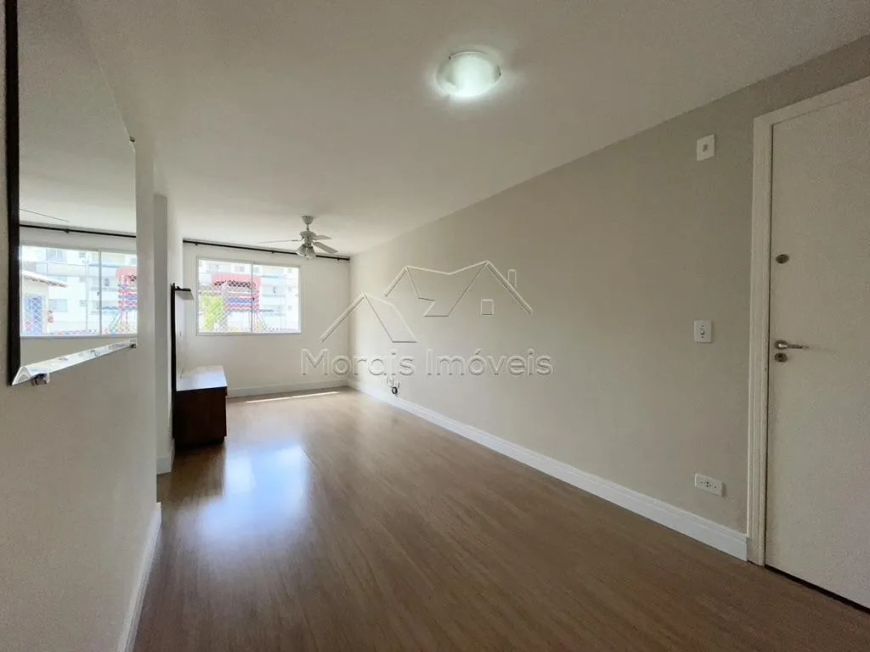 Apartamento para Locação em Curitiba, Bacacheri, 2 dormitórios, 1 suíte, 2 banheiros, 1 vaga