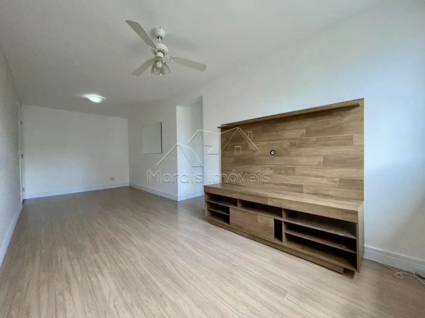 Apartamento para Locação em Curitiba, Bacacheri, 2 dormitórios, 1 suíte, 2 banheiros, 1 vaga