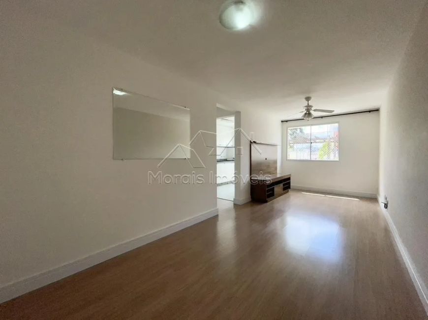 Apartamento para Locação em Curitiba, Bacacheri, 2 dormitórios, 1 suíte, 2 banheiros, 1 vaga