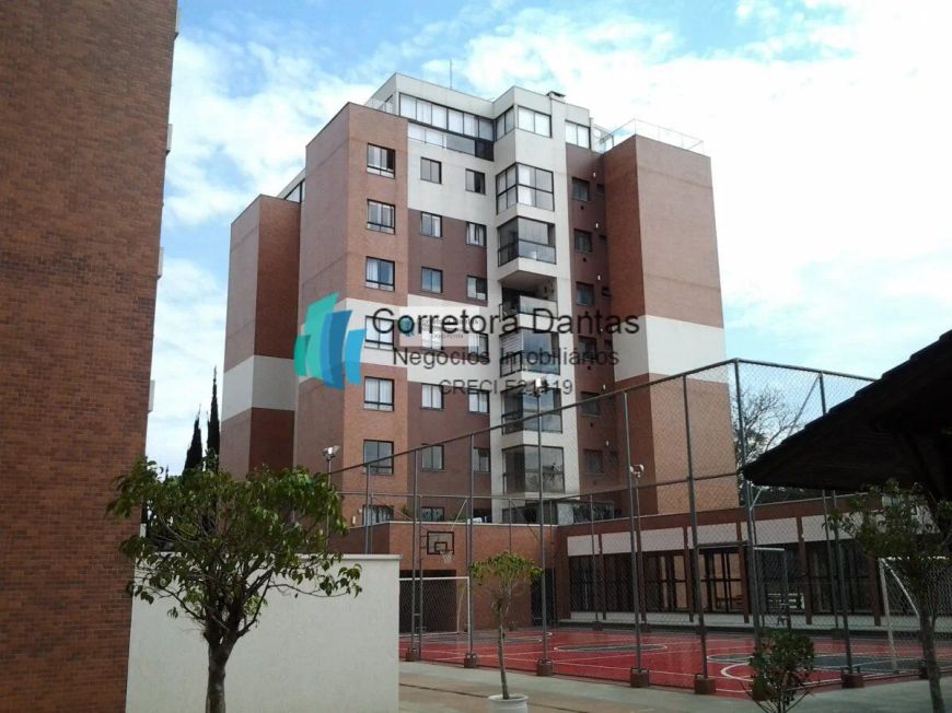 Barolo Ecoville - Apartamento em Campo Comprido, Curitiba/PR