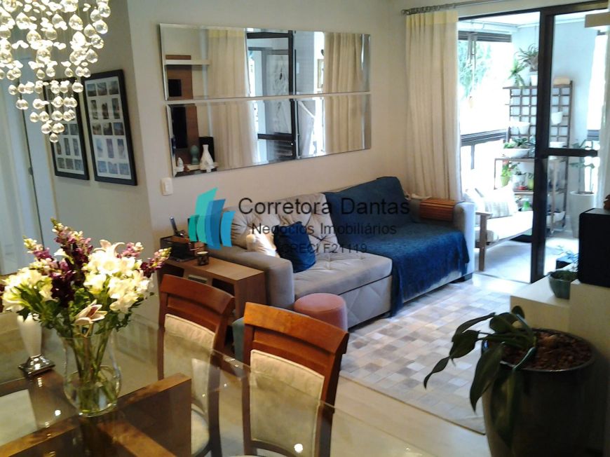 Barolo Ecoville - Apartamento em Campo Comprido, Curitiba/PR