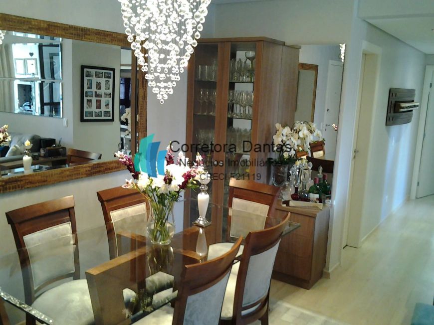 Barolo Ecoville - Apartamento em Campo Comprido, Curitiba/PR