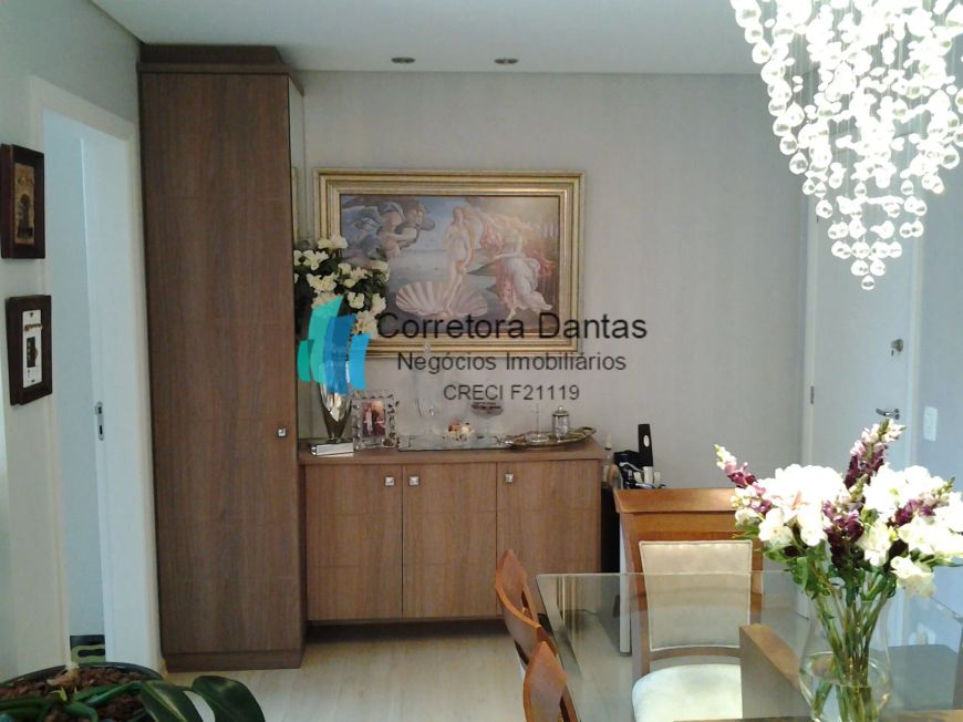 Barolo Ecoville - Apartamento em Campo Comprido, Curitiba/PR