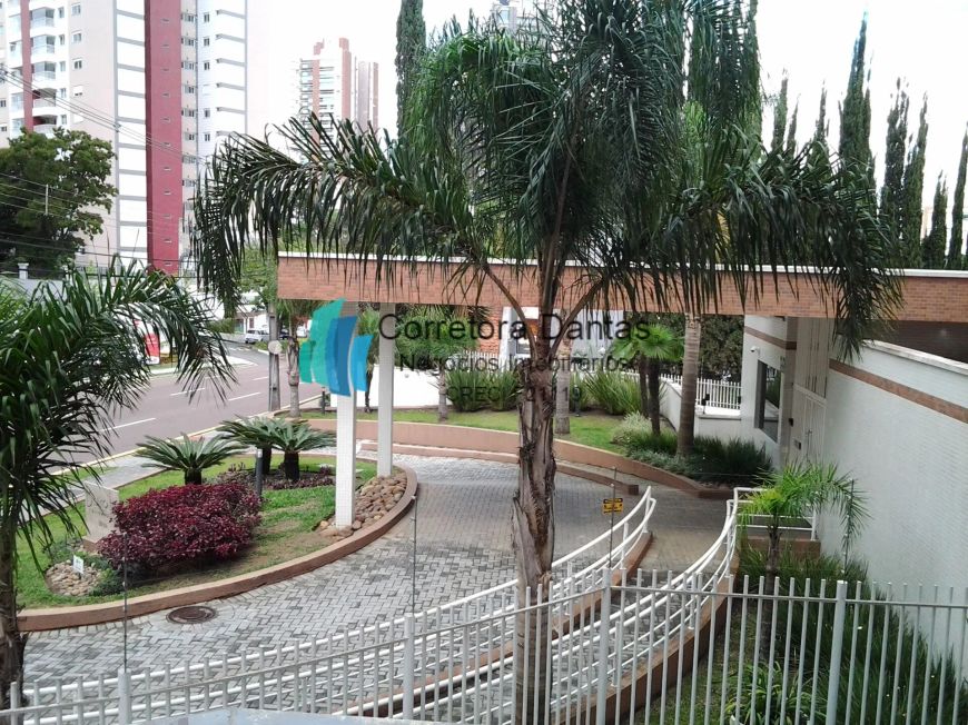 Barolo Ecoville - Apartamento em Campo Comprido, Curitiba/PR