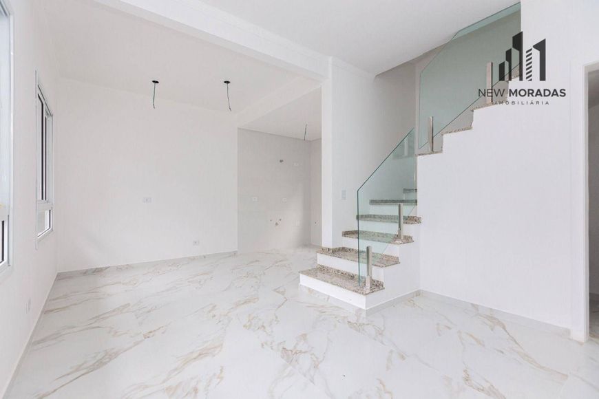 Sobrado em condominio, 3 dormitórios à venda, 103 m²