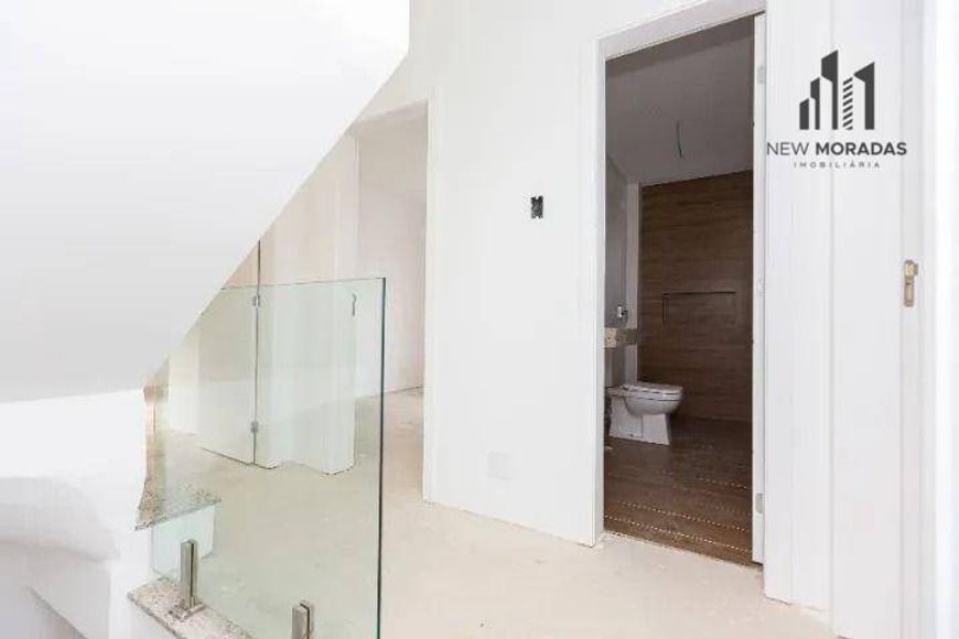 Sobrado em condominio, 3 dormitórios à venda, 103 m²