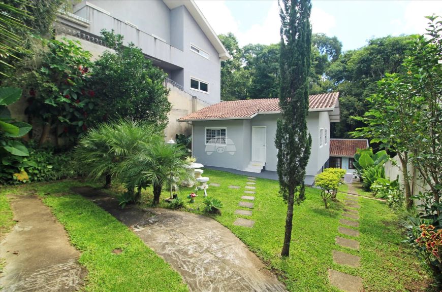Vendas Casa Curitiba PR