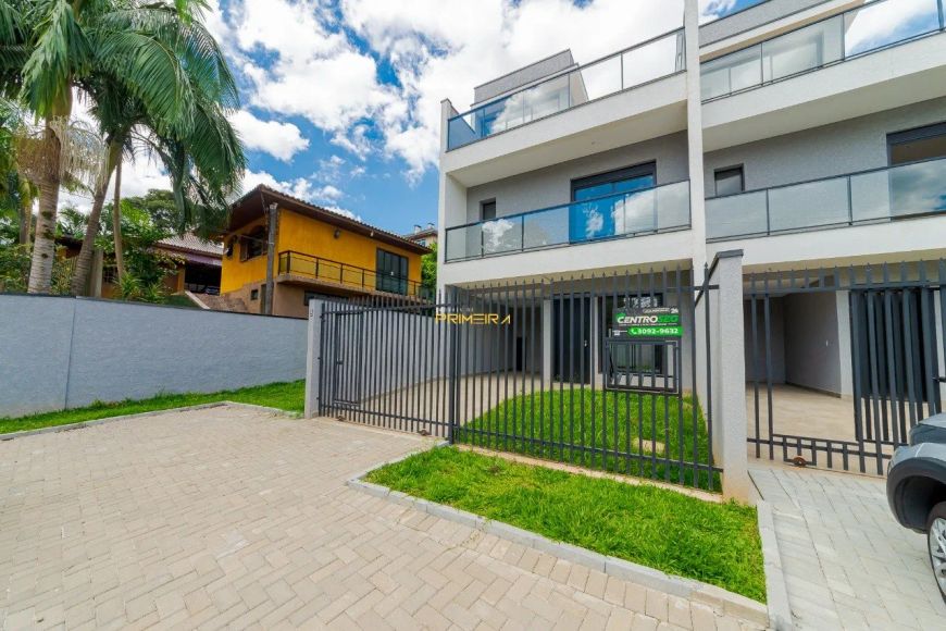 Sobrado Triplex de 160m à venda no Bom Retiro
