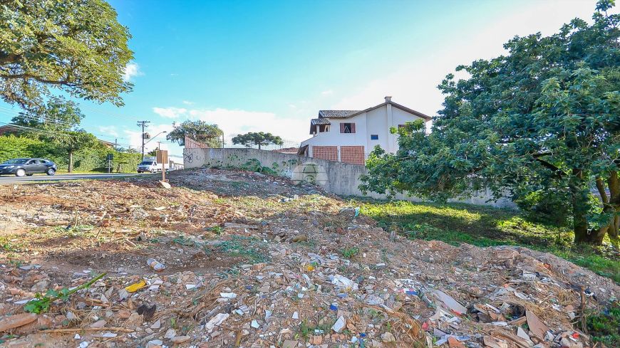 Vendas Terreno Curitiba PR