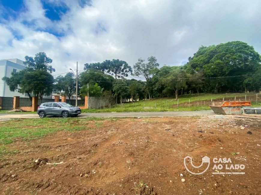 Terreno/Área no Boa Vista de 2544,68 m² - 10529-CS