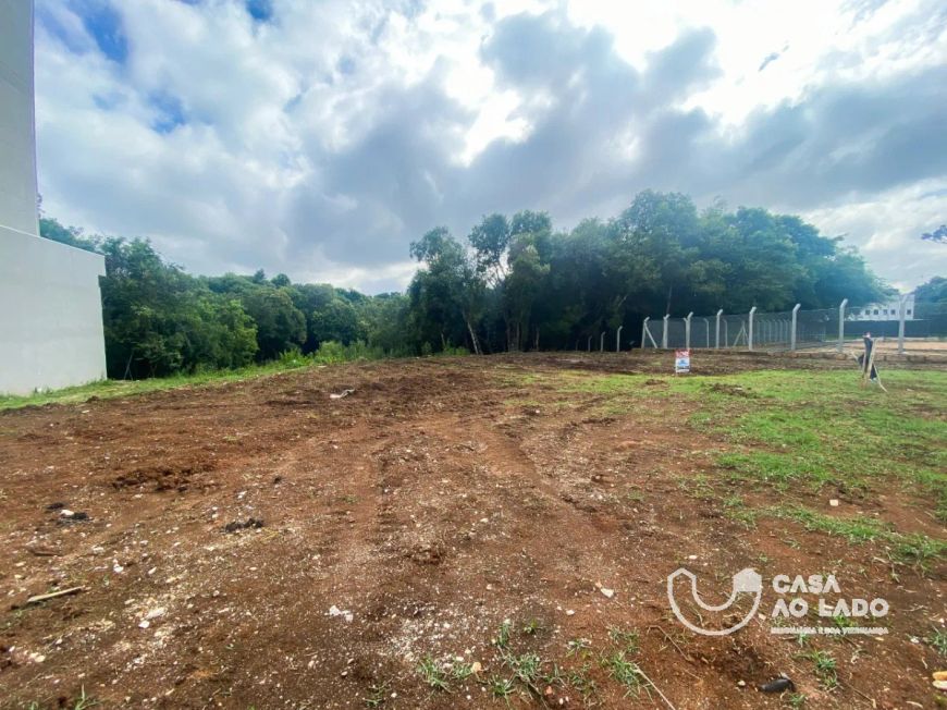 Terreno/Área no Boa Vista de 2544,68 m² - 10529-CS